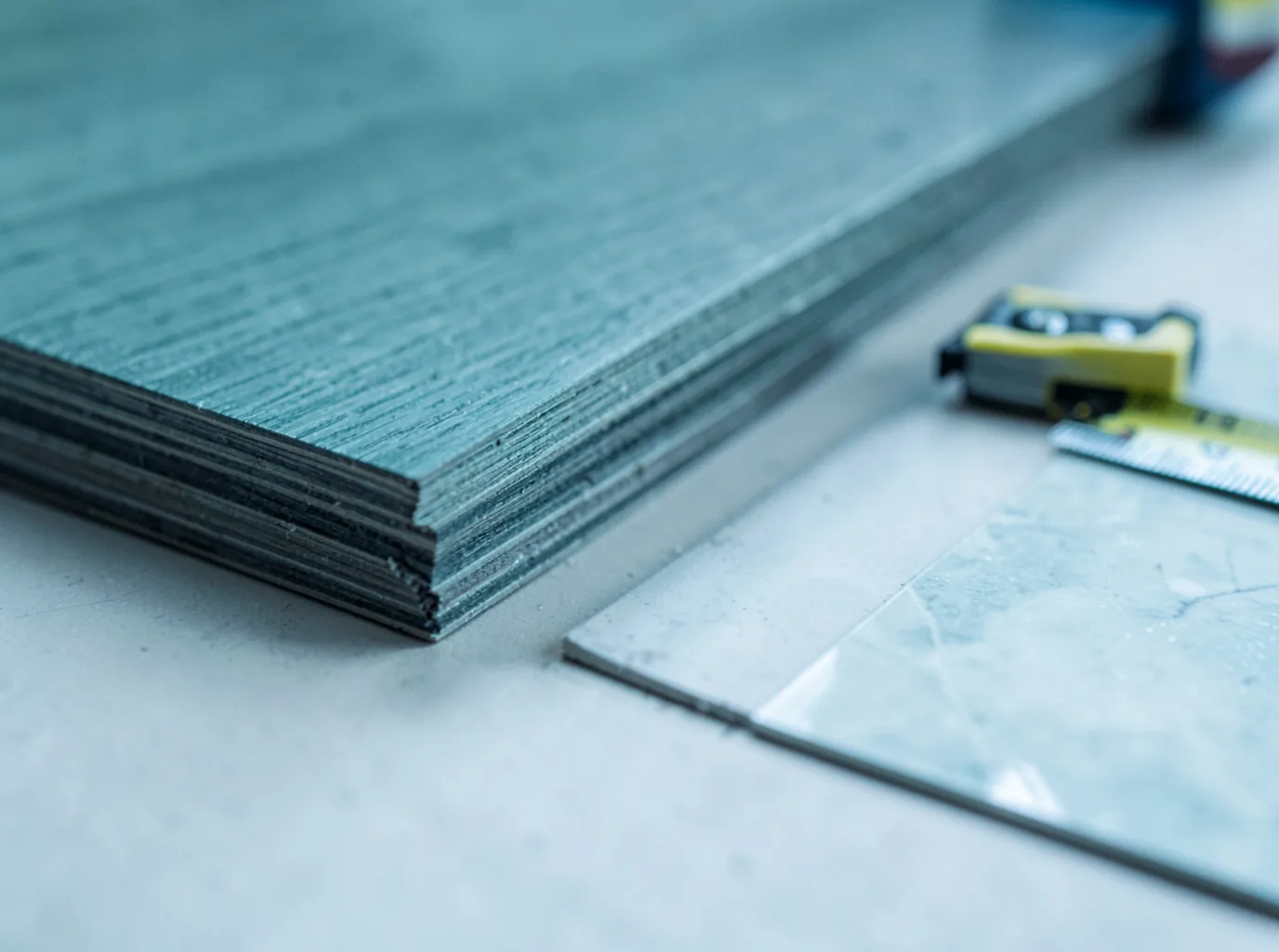 Luxury Vinyl Plank Installation Allison, TX FAQs